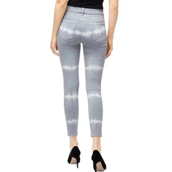 J brand Shockwave Jeans